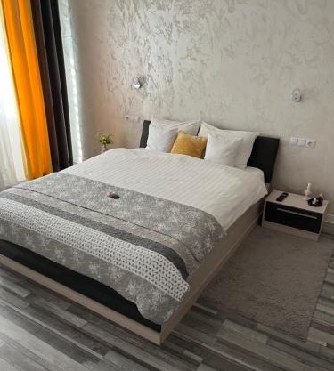 Luxury Apartment