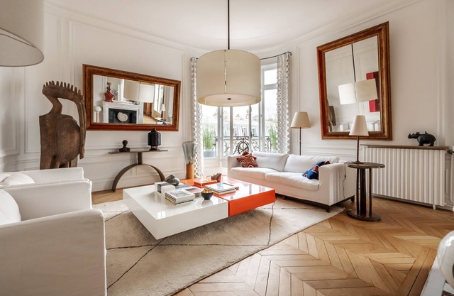Luxury Apartment - Trocadero/Victor Hugo