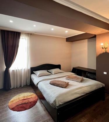 LUXURY apartments in Tbilisi