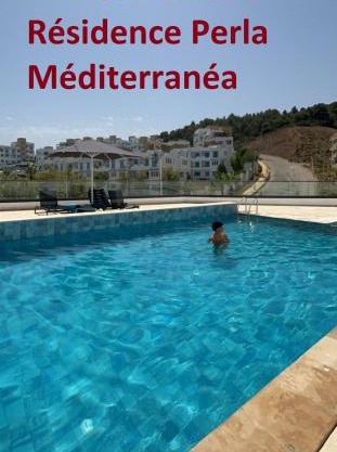 Luxury Appart à louer - Mdiq