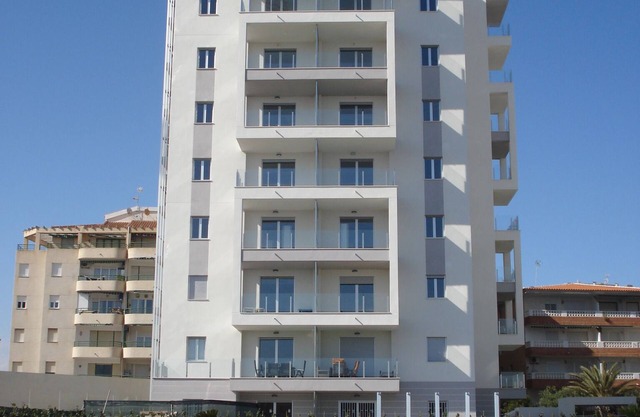 Luxury Appartement, 1C, La Mata, 50M From The Sea