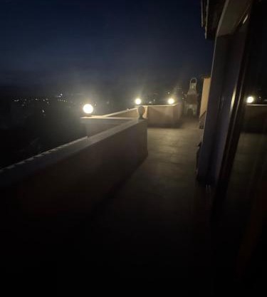 Luxury attic apartment, Centre, Two big terraces
