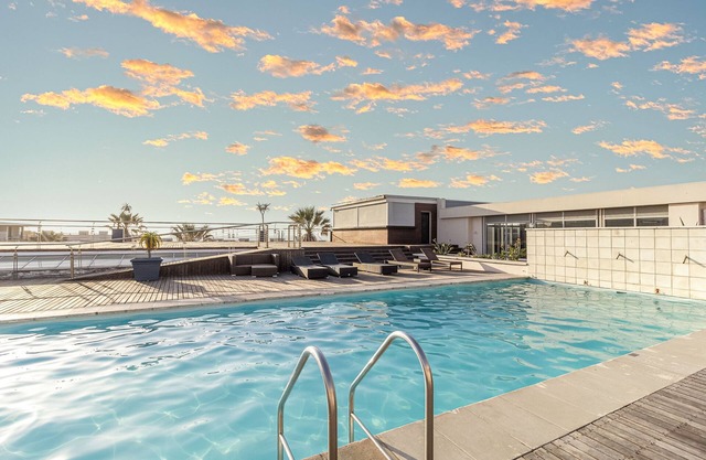 Luxury Beach Escape - Ocean View