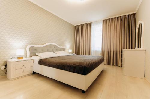 Luxury Big Family Apart on Golovna поряд з ТЦ ДЕПОТ та АТБ