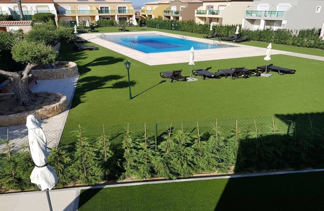 Luxury Brand New 2 Bedroom Apartment on Boavista Golf Resort, Lagos