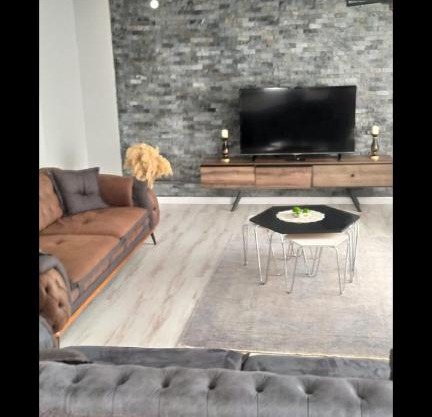 Luxury Chalet