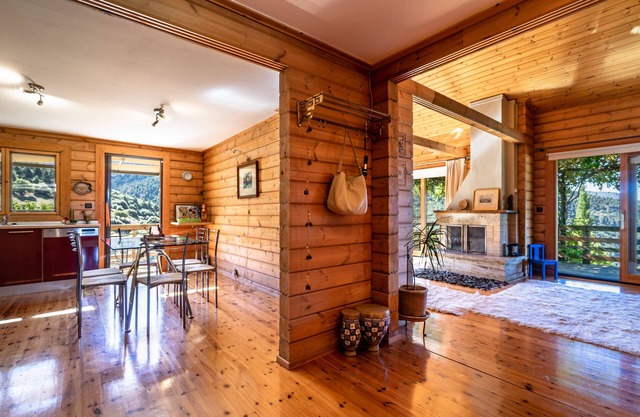 Luxury Chalet Vila with amazing view