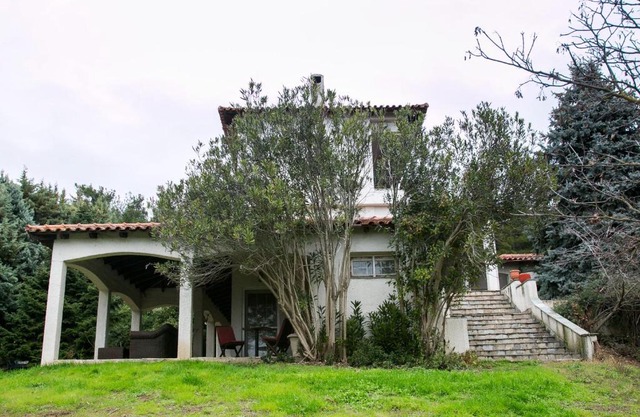 Luxury Chez-Moi