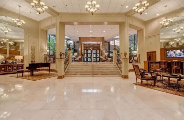 "Luxury Condo in the heart of Galleria, Uptown Houston"