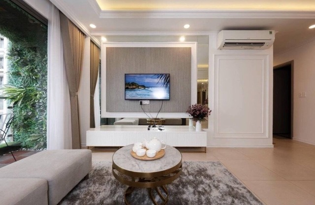 Luxury Goldview - Deluxe Pool View 2 Bedroom Free Pool, Gym, Netflix #93