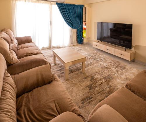 luxury Heliopolis gem residence