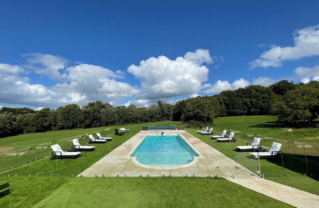 Luxury Holiday Rental For Families and Friends
