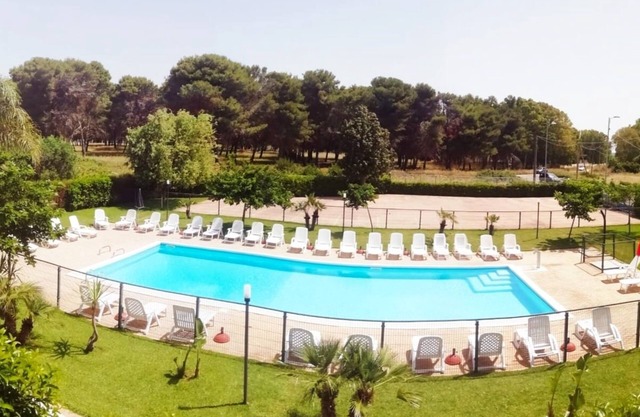 Luxury Holiday House Con Piscina