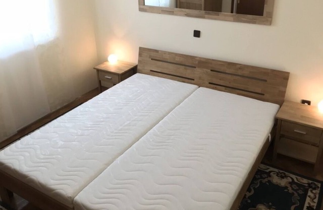 Luxury holiday room "Vali" in Villa Ivo with private bathroom Wifi / WLAN at RAB