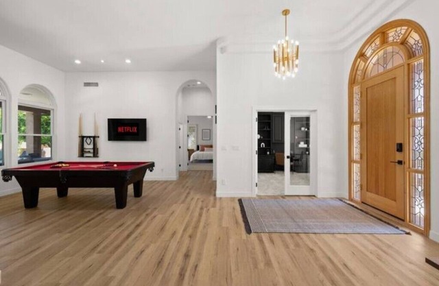 Luxury Home/Heated Pool/Theater/Putting Green AZnn