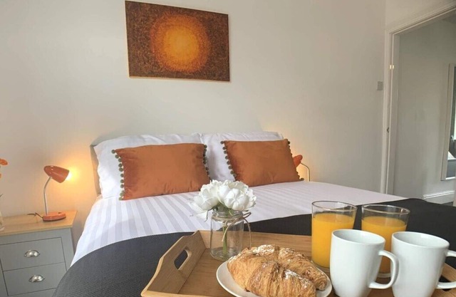 Luxury Home In the Heart of West Yorkshire