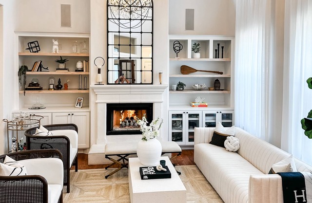 Luxury Home in Zilker Neighborhood