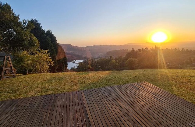 Luxury Home with breathtaking views of Champagne Valley