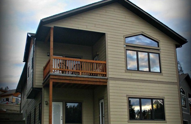 Luxury House in Radium Hot Springs **5 Bedrooms**