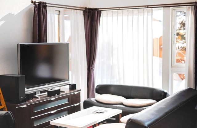Luxury house near asahiyama zoo w/wifi&parking