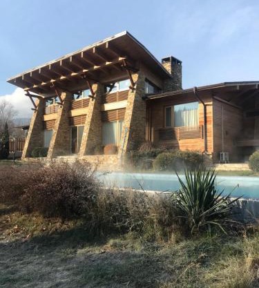 Luxury houses in Dobrinishte