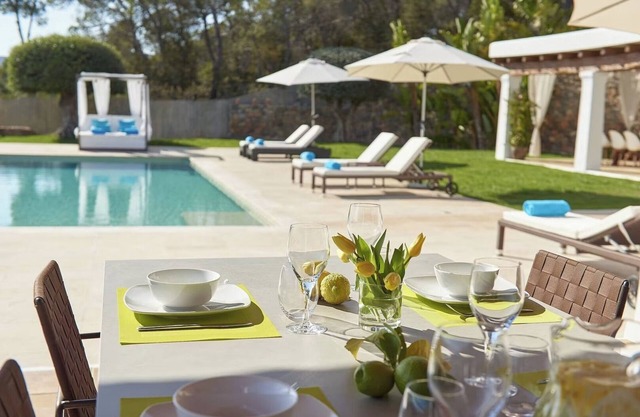 Luxury Ibiza Villa with Stunning Views, 1311