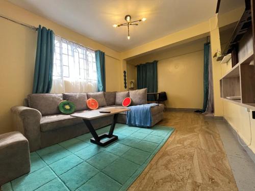 Luxury-Inn Apartment