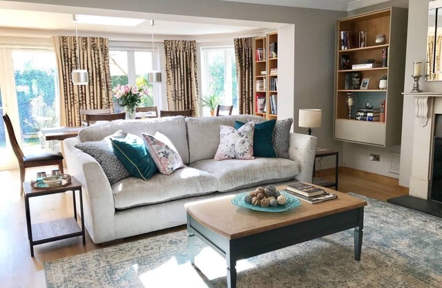 Luxury living in Cobham, Surrey!