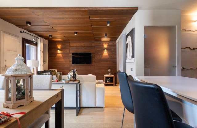 Luxury Lodges by Grand Hotel Sitea