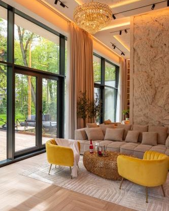 LUXURY LOFT with LOVE SEASIDE self check-in
