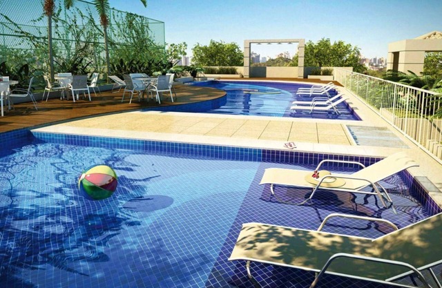 Luxury new home 5 minutes from Hangar COP 30, with private driver