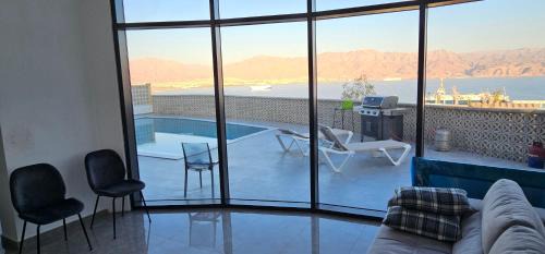 Luxury! New ! Top Exclusive Villa " Prestige " Best sea View