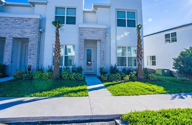 Luxury Oasis: 4BR Villa with Pool & Opulent Amenities - 17510 HF