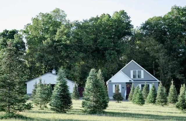 Luxury on Seneca Wine Trail, 3 King Beds with Awesome Country View