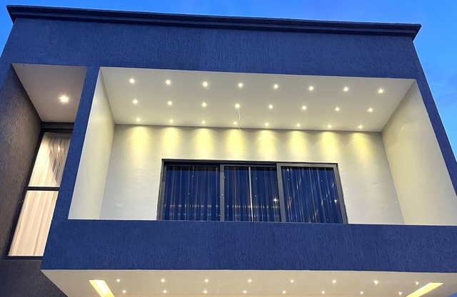 Luxury one Bedroom Villa With Wifi and Netflix