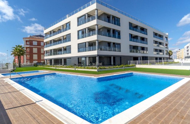 Luxury Pinada Beach