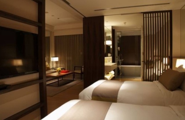 Luxury Room | Champagne Breakfast Plan Breakfast/Saikai Nagasaki