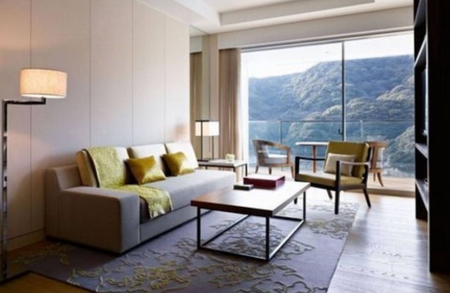 Luxury Room | Olive Bay Cuisine Plan New seasona/Saikai Nagasaki