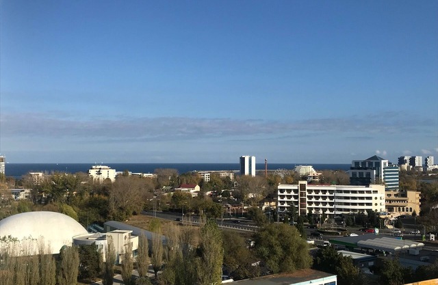 Luxury Sea View apartment - Marine Deko
