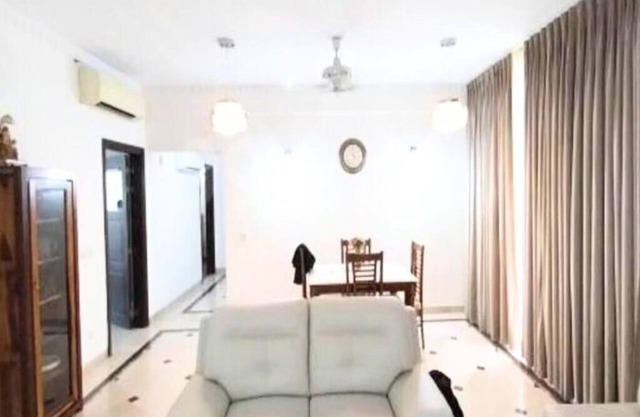 Luxury Serviced/Rental 2BHK Apartments In Gurgaon