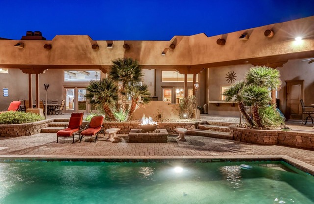 Luxury, spacious, and cozy, quiet family retreat.