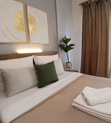 Luxury Spot Xanthi