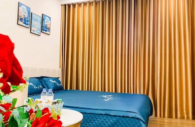 Luxury Studio Apartment Ecopark