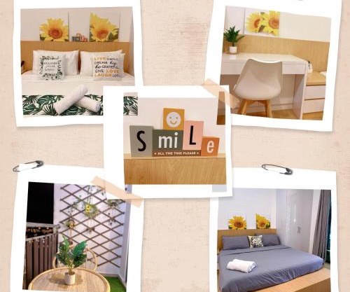 Luxury Studio at D Secret Garden - Johor Bahru, UTM, Setia Tropika, Kempas, Paradigm Mall, Mid Valley- 1-3 Pax, Business Trip Welcome