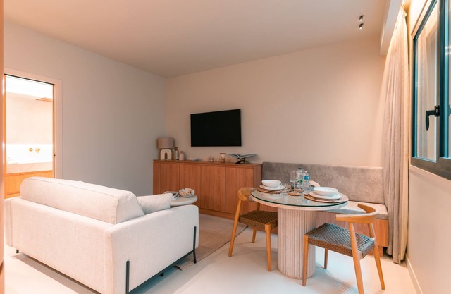 Luxury Studio Le Frioul - on the Old Port