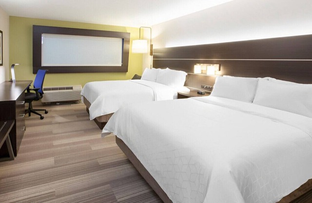 Luxury Suite for Work & Leisure Stays! W/ WiFi!