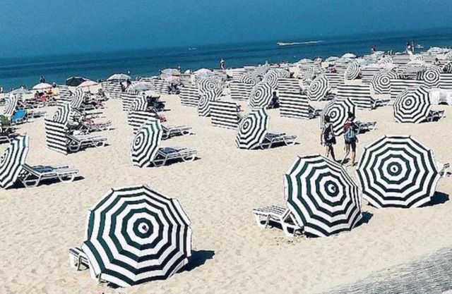 Luxury Suite Koksijde 310 - Adults only