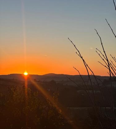Luxury Sunrise Guest House County Down