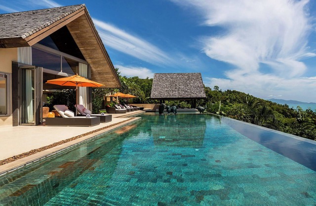 Luxury Thailand Purana Residence lth5