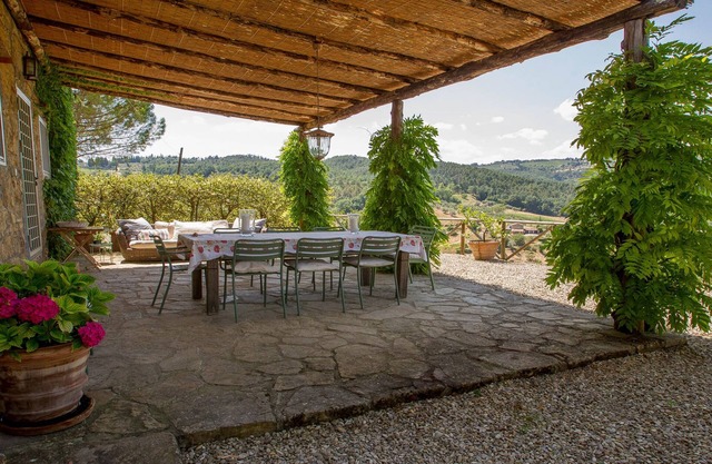 Luxury vacation home with fantastic views, pool, 4 bedrooms, 2 bathrooms